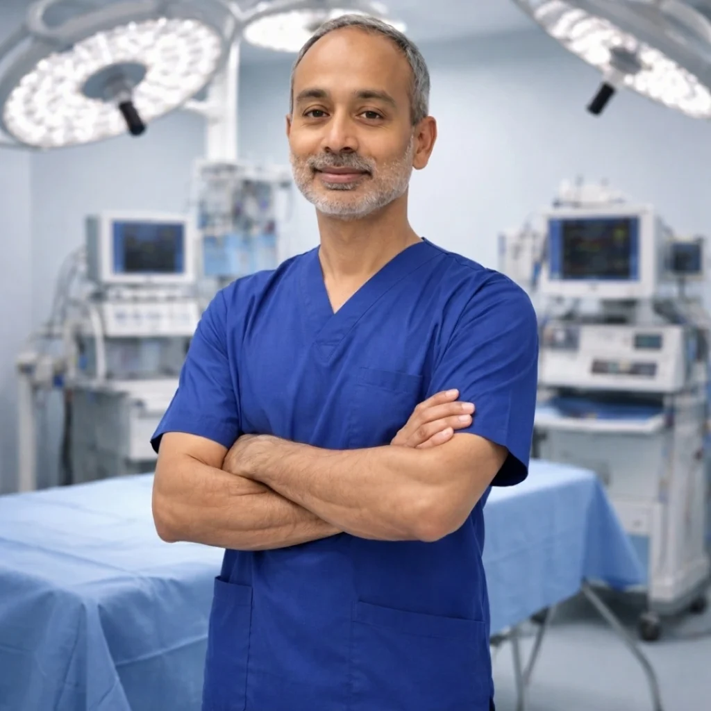 Dr. Basu