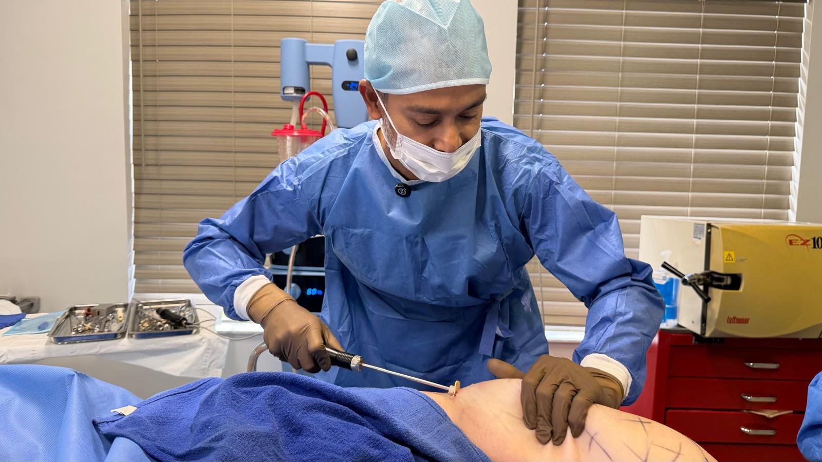 surgery